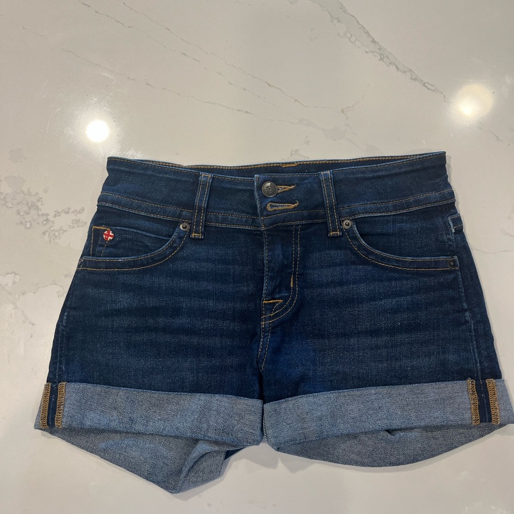 Hudson Blue Women's Shorts